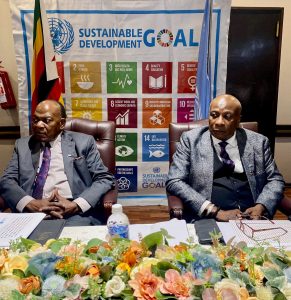 Climate Change decelerates progress on the 2030 SDGs and its 17 goals
