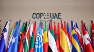 Lessons for Zimbabwe and the Global South from COP28. The Quest for Climate Action and Justice.