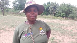 Emma Mandlazi’s Courage Inspires Save Valley Communities to Protect Wildlife Despite Losses During Raids
