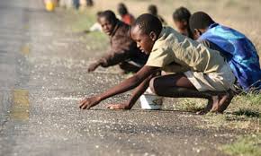 Zimbabwe Faces Food Crisis as El Niño Wreaks Havoc: 7.7 Million Require Assistance